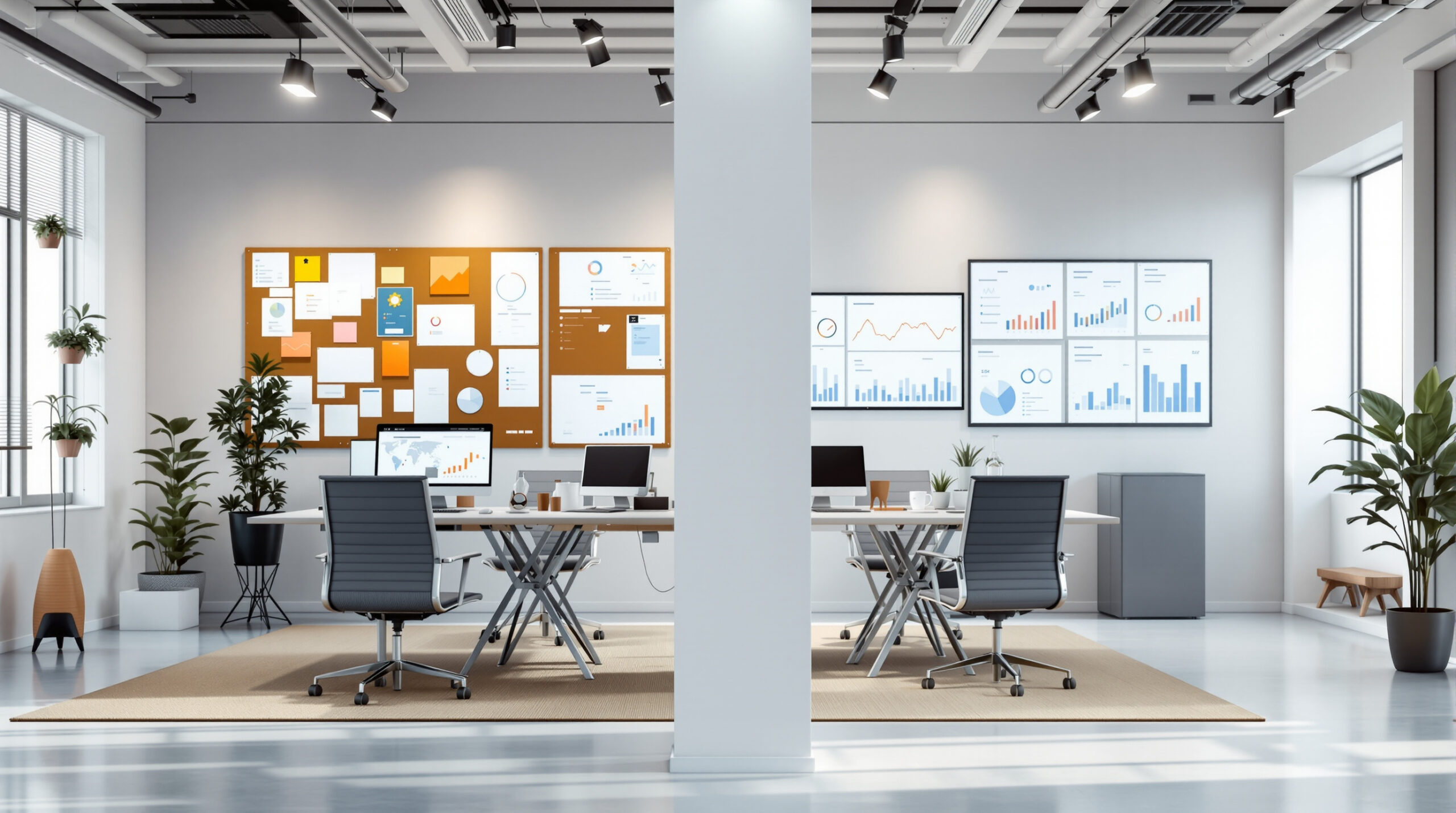 découvrez les différences essentielles entre le marketing et l'action commerciale, ainsi que leurs synergies pour optimiser la stratégie d'entreprise.