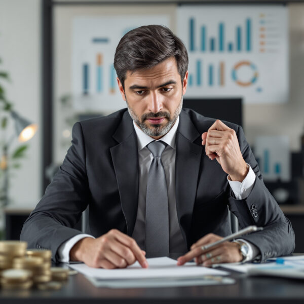 découvrez un comparatif complet entre dividendes et salaire pour optimiser la rémunération du dirigeant et maximiser ses revenus tout en respectant les obligations fiscales.