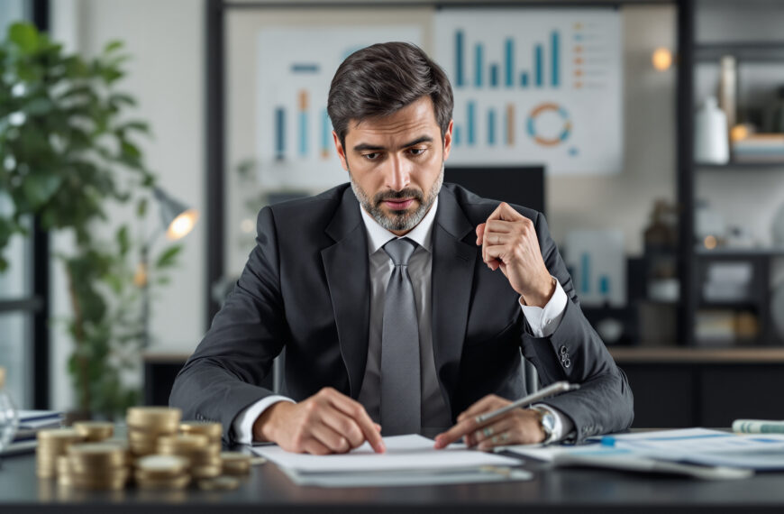 découvrez un comparatif complet entre dividendes et salaire pour optimiser la rémunération du dirigeant et maximiser ses revenus tout en respectant les obligations fiscales.