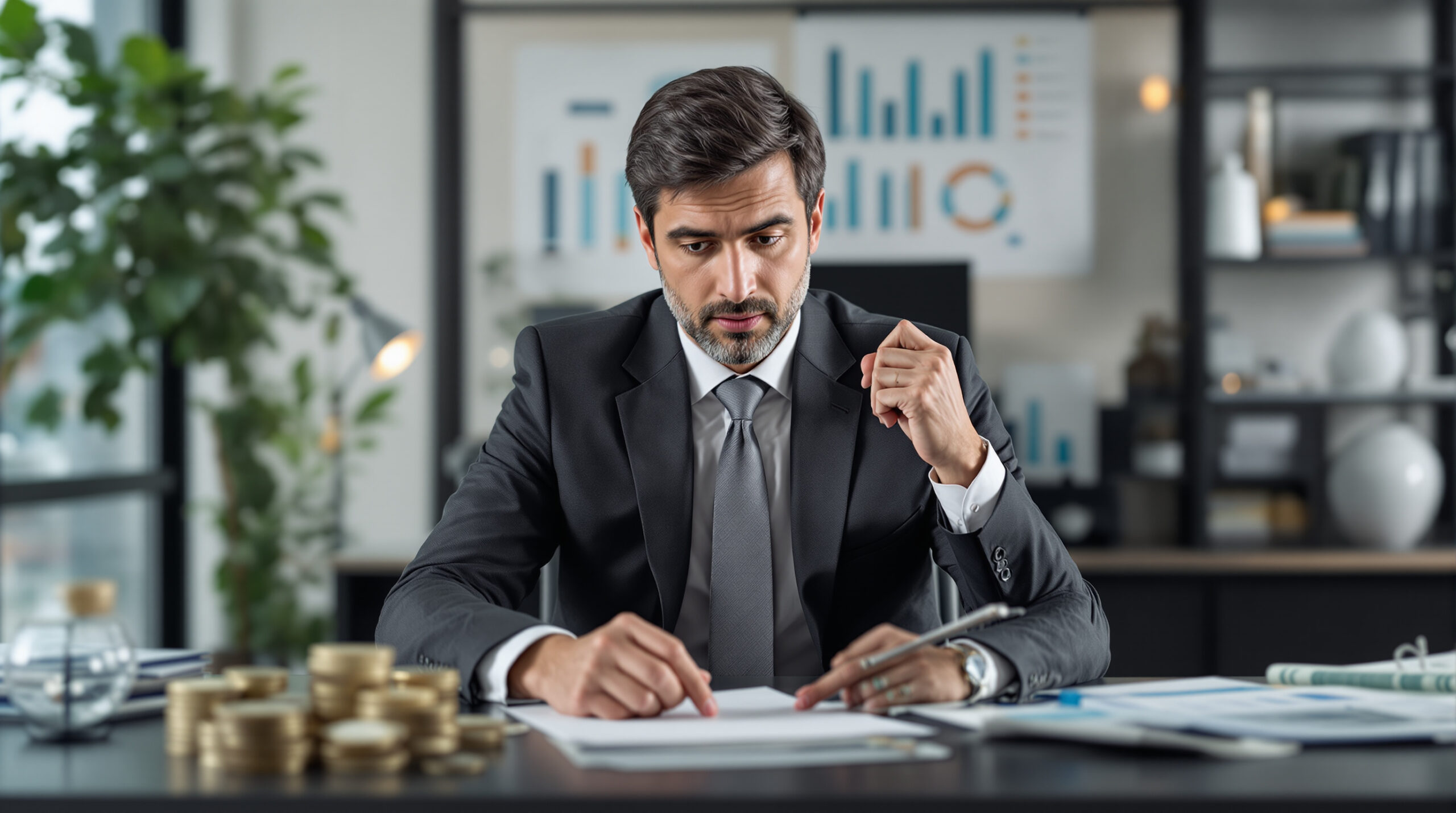 Dividendes ou salaire : Le comparatif pour optimiser la rémunération du dirigeant