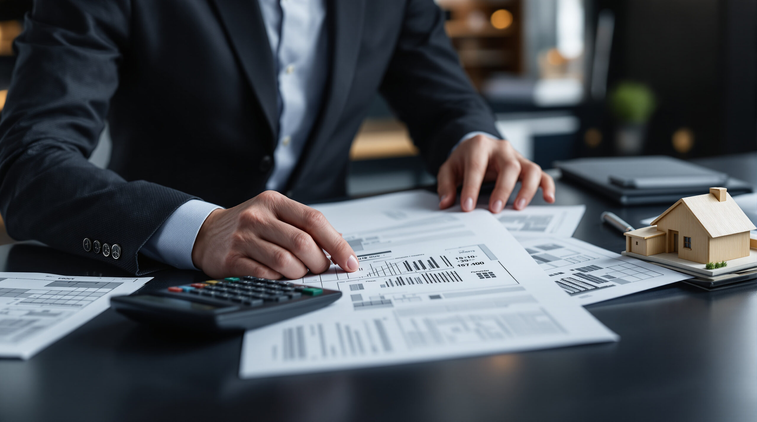 découvrez comment calculer les frais de notaire en sci et nos astuces pratiques pour réduire ces coûts lors de votre investissement immobilier.