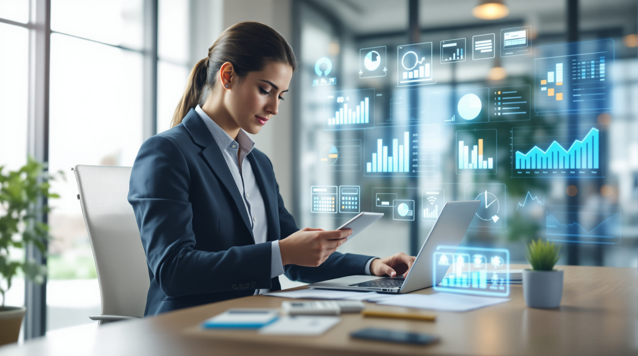 Gestion de trésorerie : 5 outils pour anticiper votre BFR