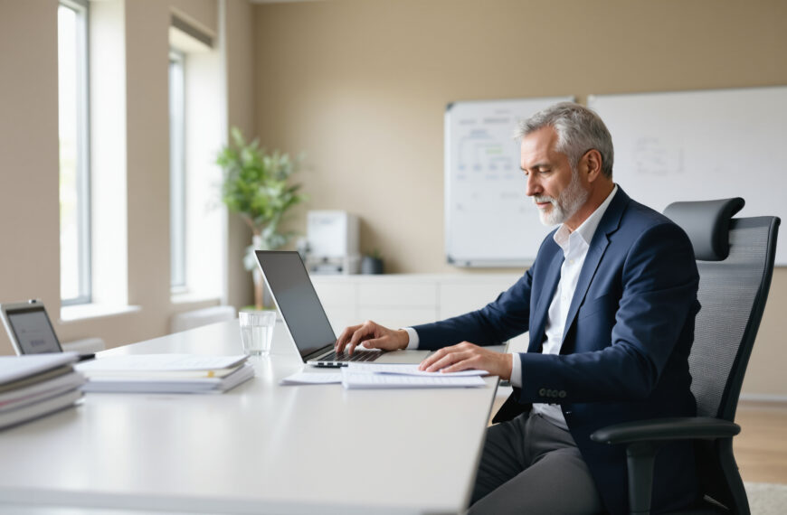 découvrez les démarches essentielles en cas d'inaptitude au travail, incluant la procédure de reclassement obligatoire et les conditions de licenciement pour protéger les droits des salariés.