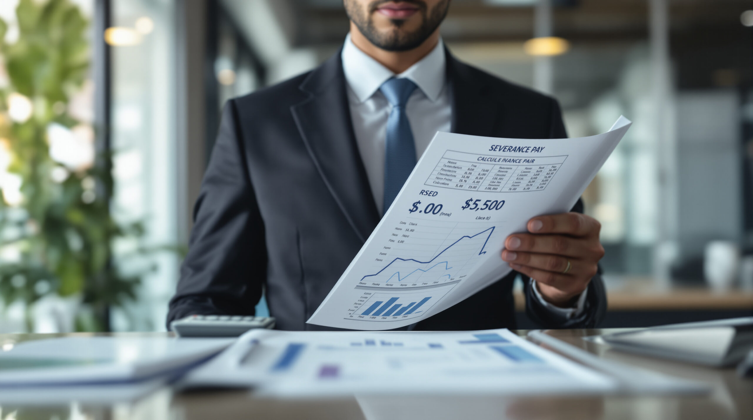 découvrez comment calculer les indemnités de licenciement conformément au code du travail et à la convention collective, avec des explications claires et des exemples pratiques.