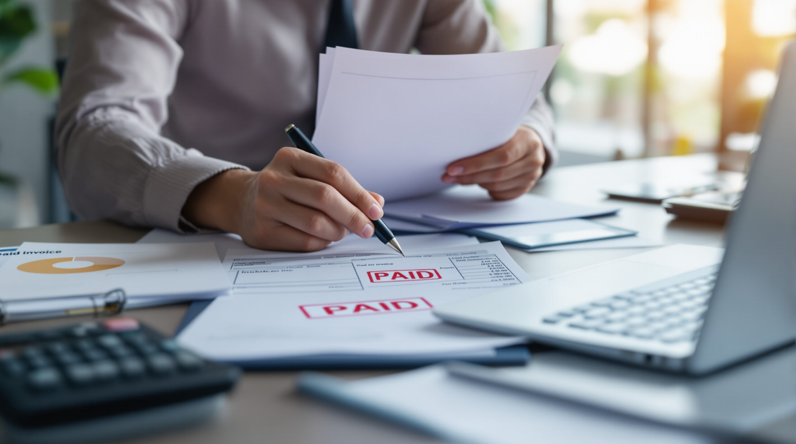 découvrez si la mention "facture acquittée" est obligatoire en comptabilité et quelles sont les règles à respecter pour la gestion des factures.