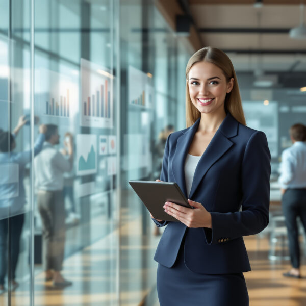 découvrez le métier de responsable marketing, ses missions principales, le salaire attendu et les perspectives d'évolution professionnelle dans ce domaine dynamique.