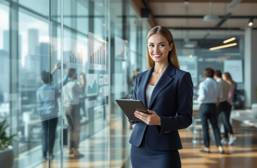 découvrez le métier de responsable marketing, ses missions principales, le salaire attendu et les perspectives d'évolution professionnelle dans ce domaine dynamique.