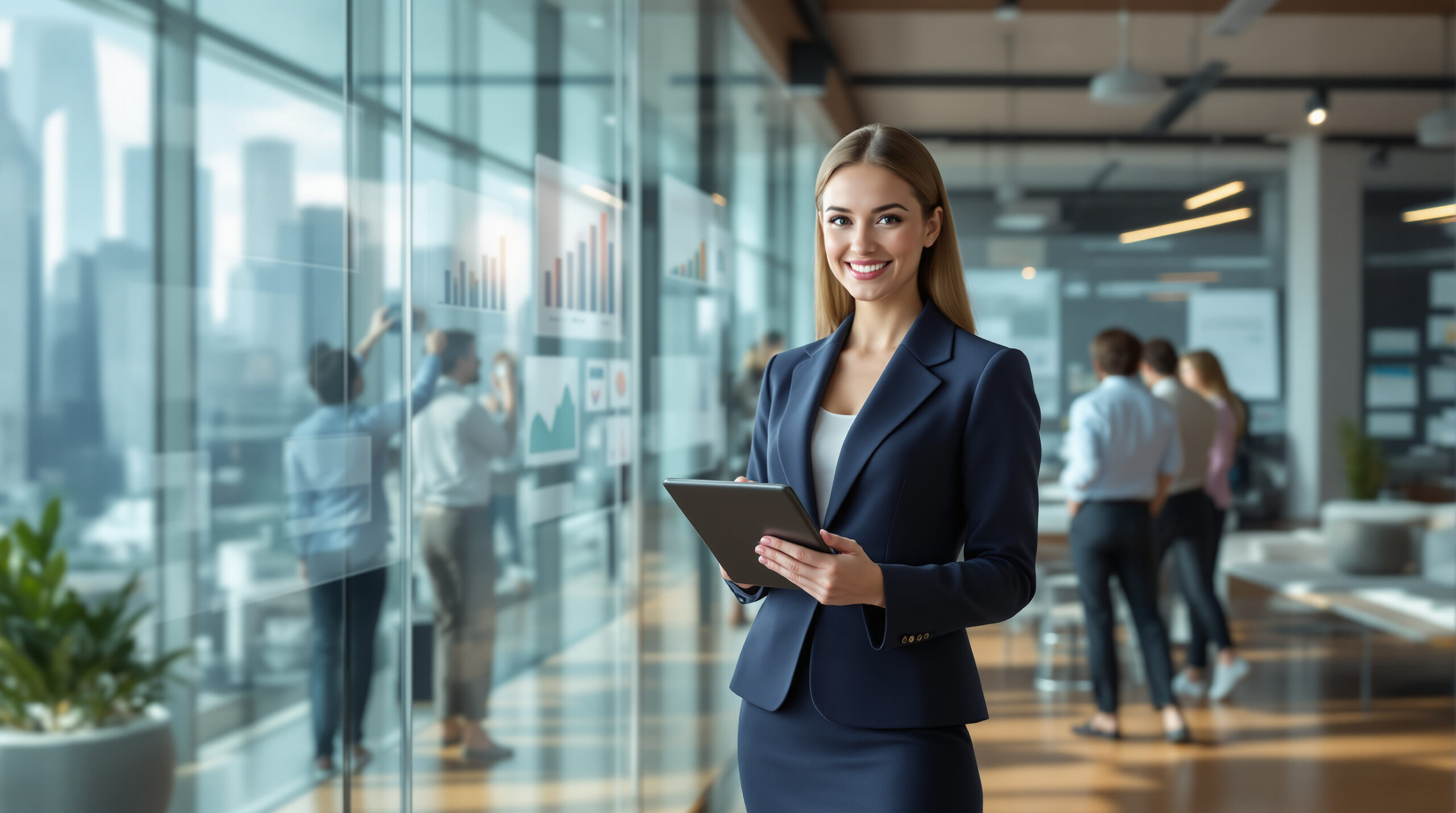 découvrez le métier de responsable marketing, ses missions principales, le salaire attendu et les perspectives d'évolution professionnelle dans ce domaine dynamique.