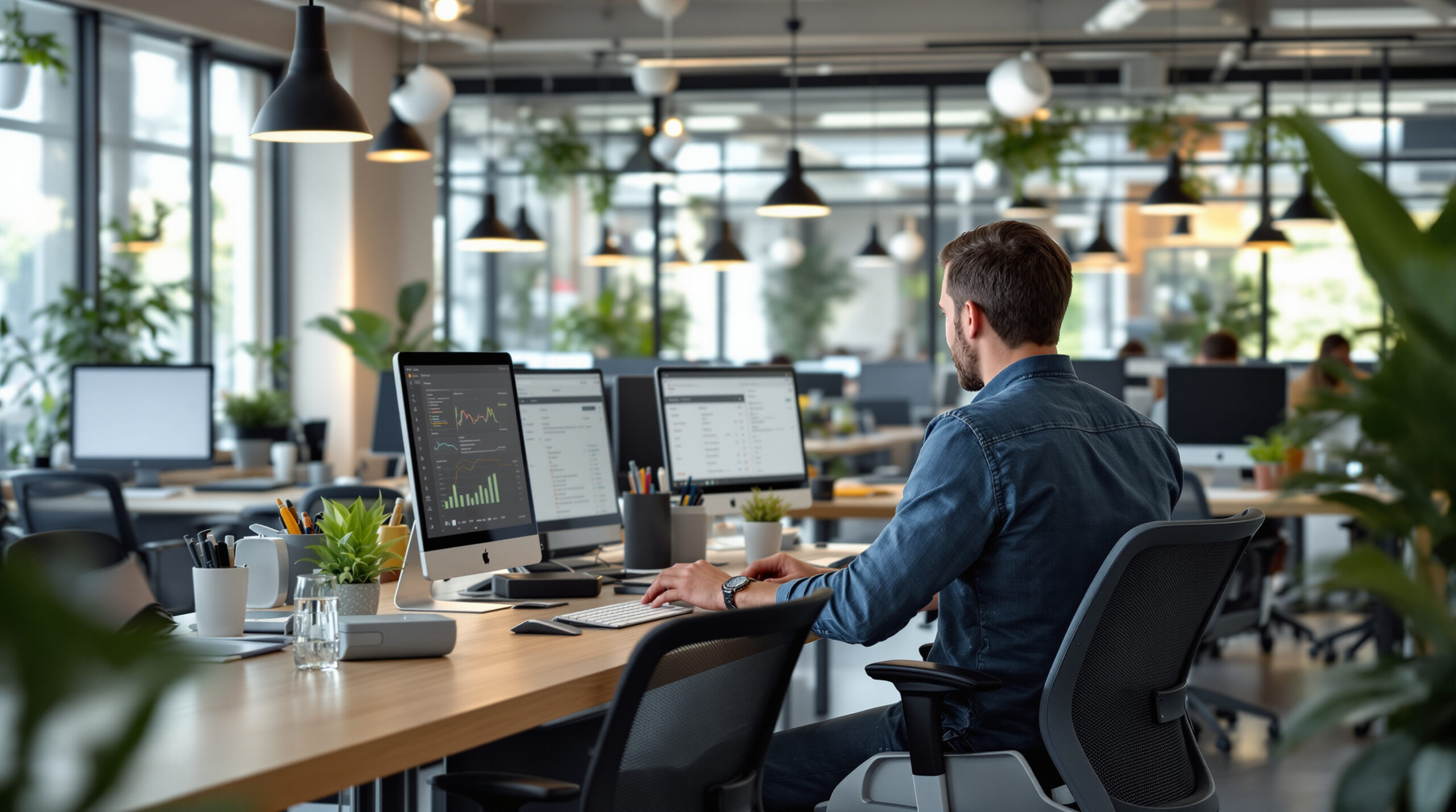 découvrez les avantages et inconvénients de la location de bureaux équipés en coworking pour optimiser votre espace de travail et booster votre productivité.