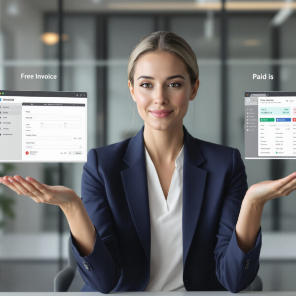 découvrez les différences clés entre les logiciels de facturation gratuits et payants, ainsi que les limites à connaître pour choisir la solution adaptée à votre entreprise.