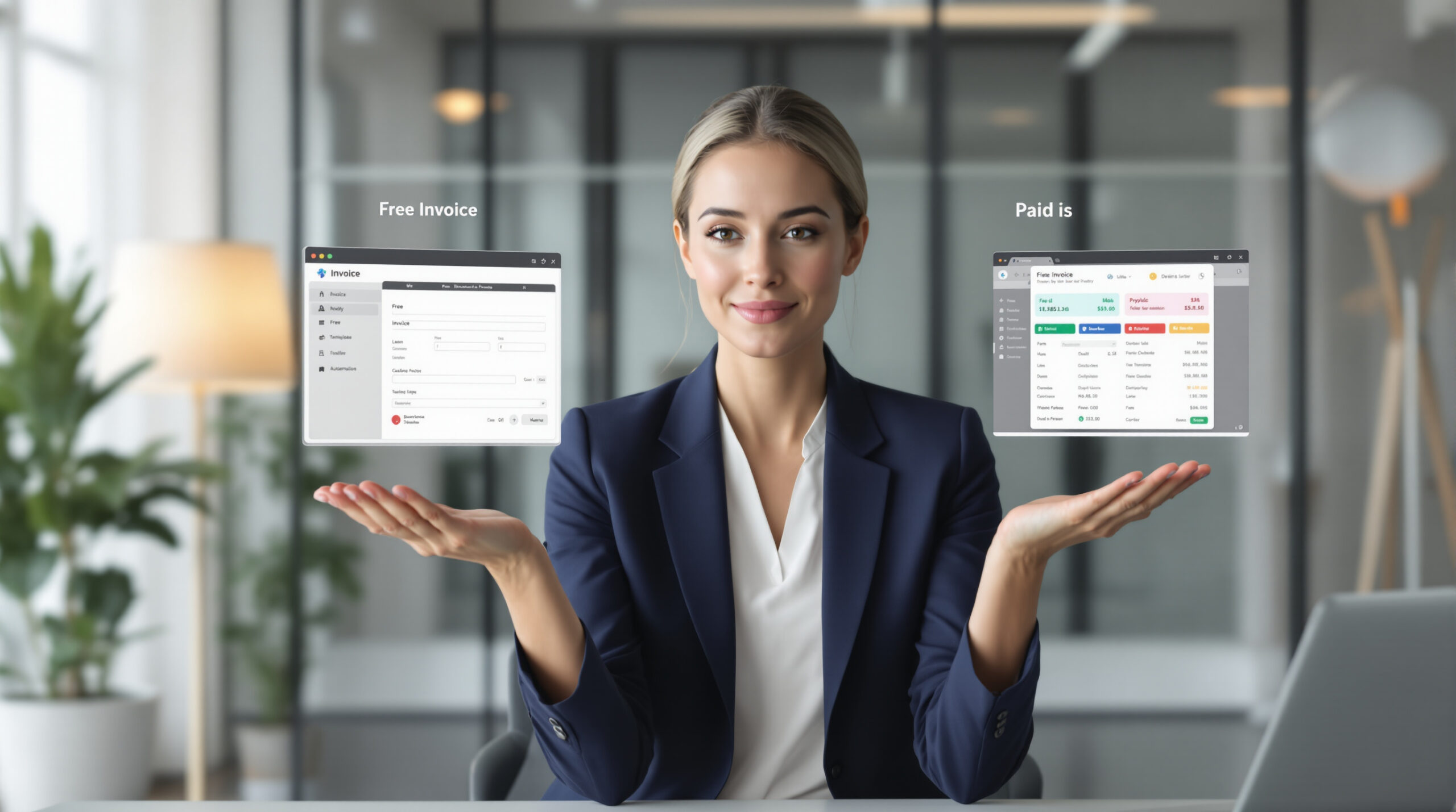 découvrez les différences clés entre les logiciels de facturation gratuits et payants, ainsi que les limites à connaître pour choisir la solution adaptée à votre entreprise.