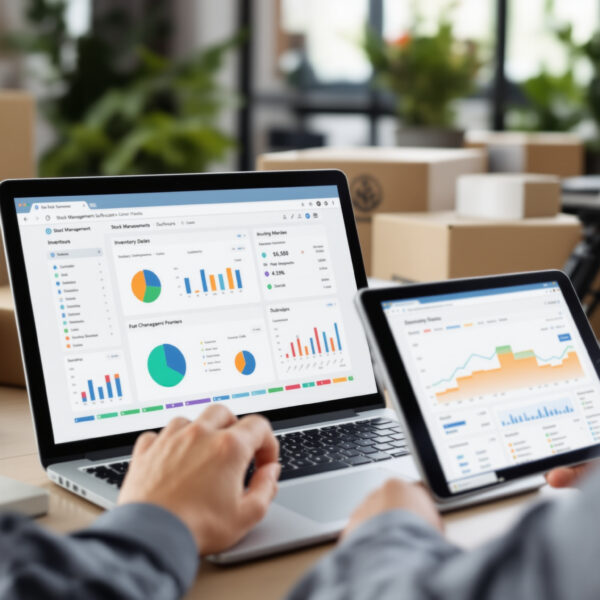 découvrez les meilleurs logiciels de gestion de stock pour optimiser votre e-commerce. gérez vos produits, suivez vos inventaires et améliorez votre performance en ligne avec des outils indispensables.