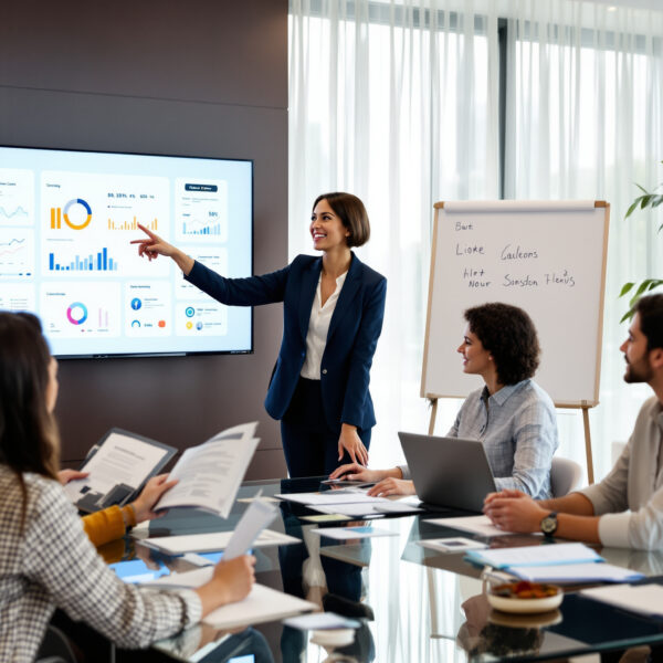 découvrez comment aligner efficacement vos équipes de vente et de promotion pour maximiser les résultats de votre marketing commerce et booster vos performances commerciales.