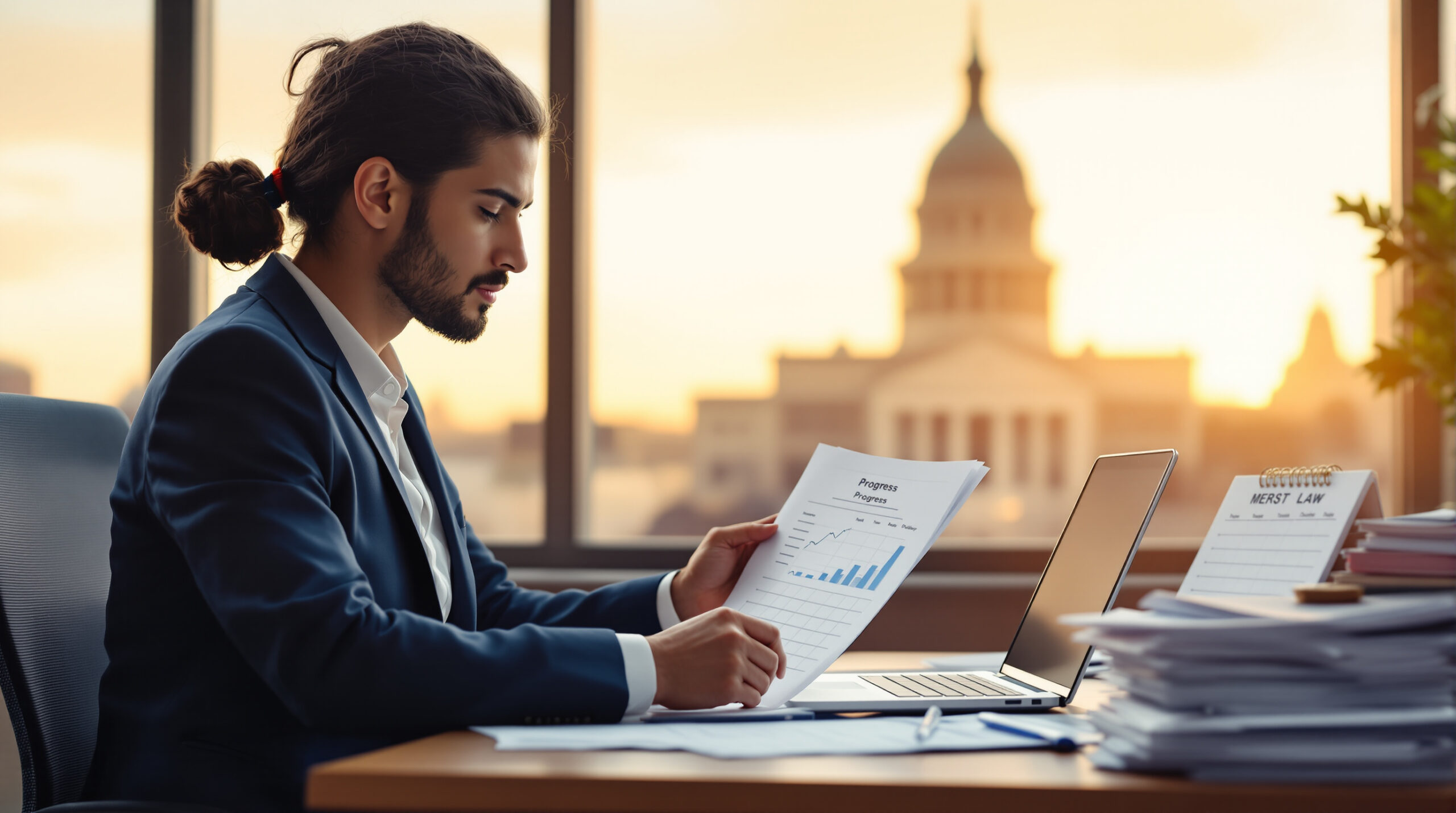 découvrez comment monter un dossier de maladie professionnelle avec nos conseils sur les étapes à suivre, les critères de reconnaissance et les recours possibles pour défendre vos droits.