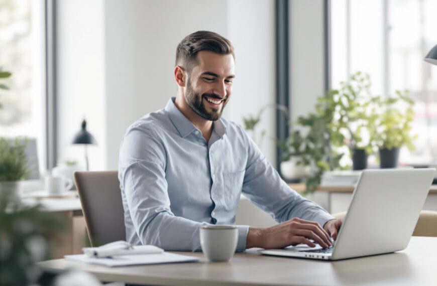 découvrez les meilleures méthodes et outils pour nettoyer efficacement votre boîte mail professionnelle, améliorer votre organisation et gagner du temps au quotidien.