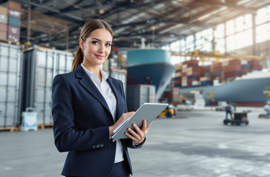 découvrez tout ce qu'il faut savoir sur le numéro eori, l'identifiant essentiel pour faciliter et sécuriser vos opérations d'import-export en europe.