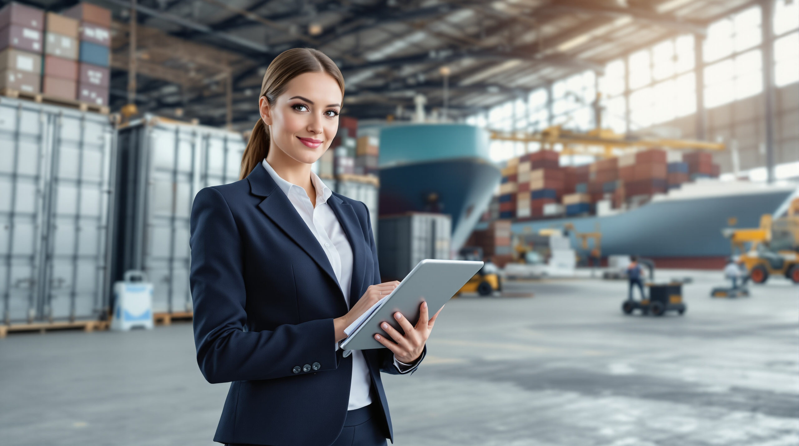 découvrez tout ce qu'il faut savoir sur le numéro eori, l'identifiant essentiel pour faciliter et sécuriser vos opérations d'import-export en europe.