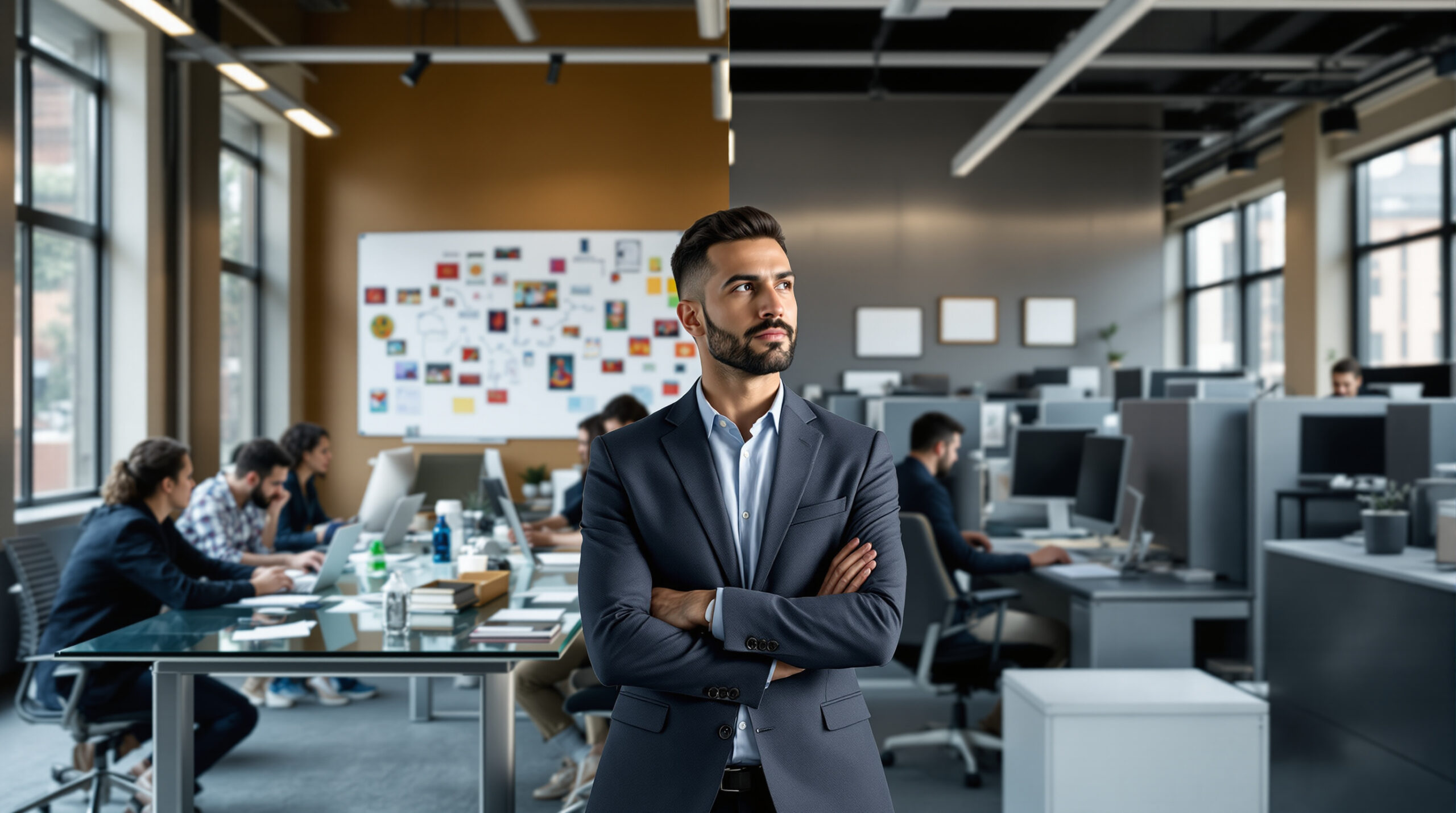 découvrez ce qu'est une start-up et comprenez les principales différences avec une pme classique, pour mieux saisir leurs caractéristiques uniques et leur mode de fonctionnement.