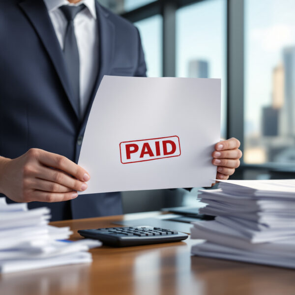 découvrez ce qu'est une facture acquittée, son importance juridique et comment elle sert de preuve de paiement dans vos transactions commerciales.