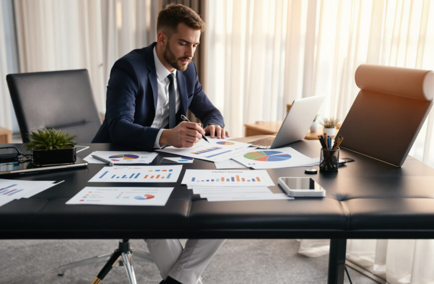 découvrez comment rédiger un business plan convaincant grâce à une structure type claire et des exemples concrets pour réussir votre projet entrepreneurial.