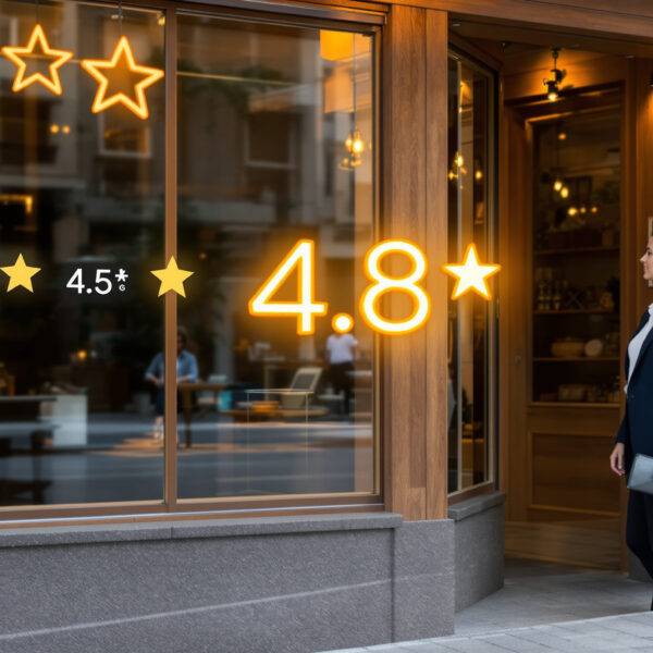 découvrez pourquoi les avis google sont essentiels pour améliorer votre référencement local et augmenter votre chiffre d'affaires. maximisez votre visibilité et gagnez la confiance de vos clients.