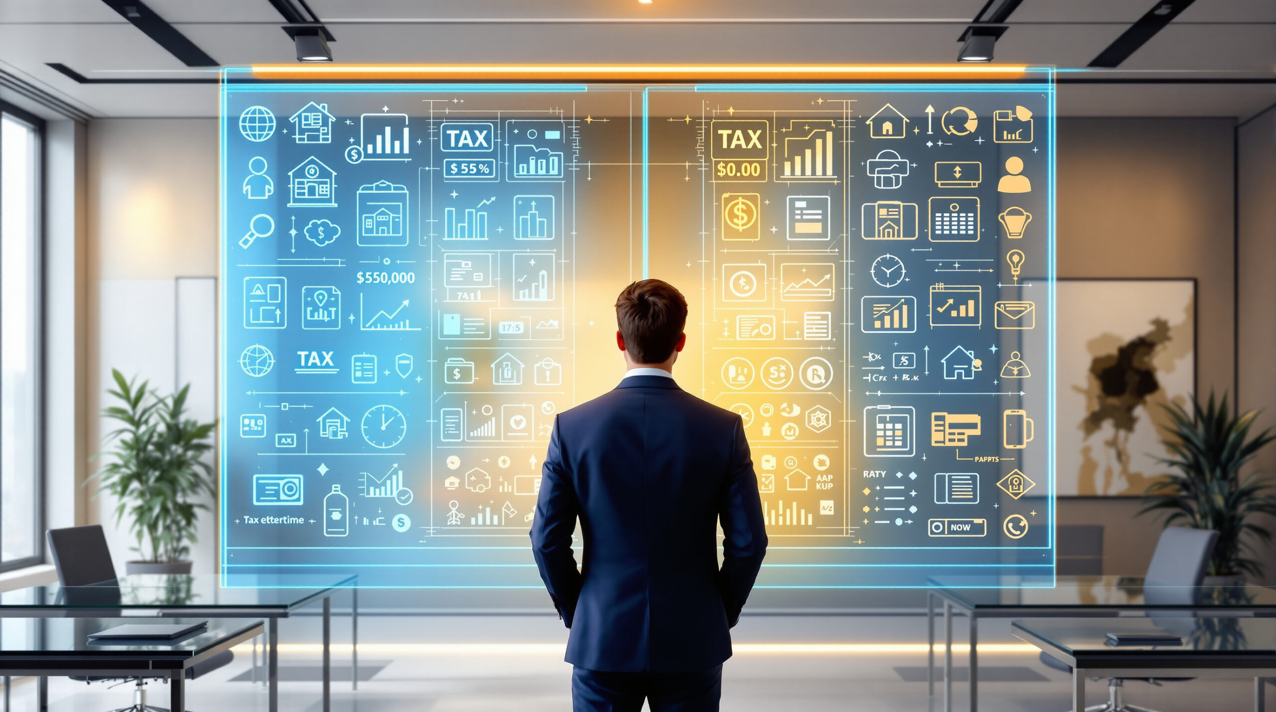 SCI à l’IS ou à l’IR : Tableau comparatif pour faire le bon choix