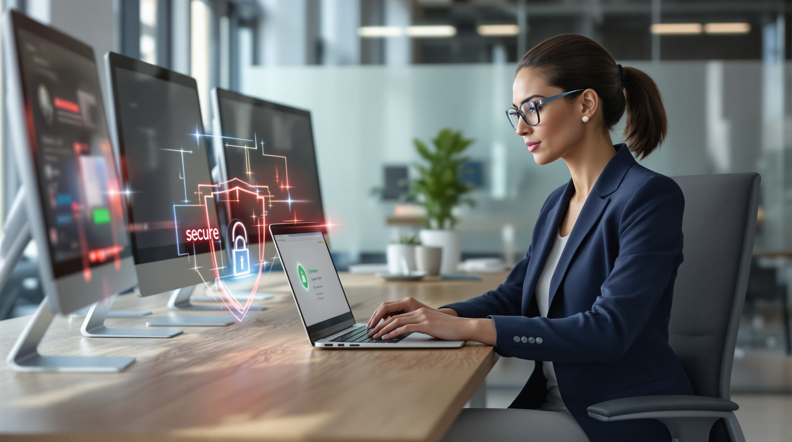 Sécurité des emails : Protéger sa PME contre le phishing