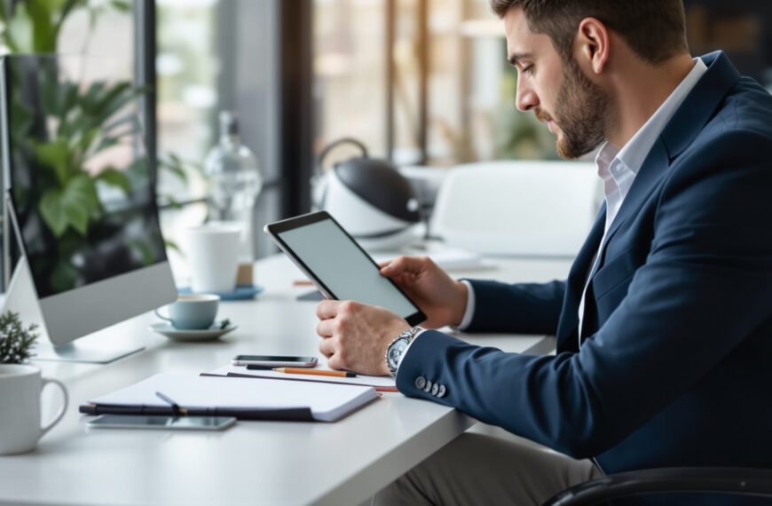 découvrez les critères essentiels pour choisir entre une tablette et un pc portable, adaptés aux besoins des commerciaux, afin d'optimiser leur efficacité sur le terrain.