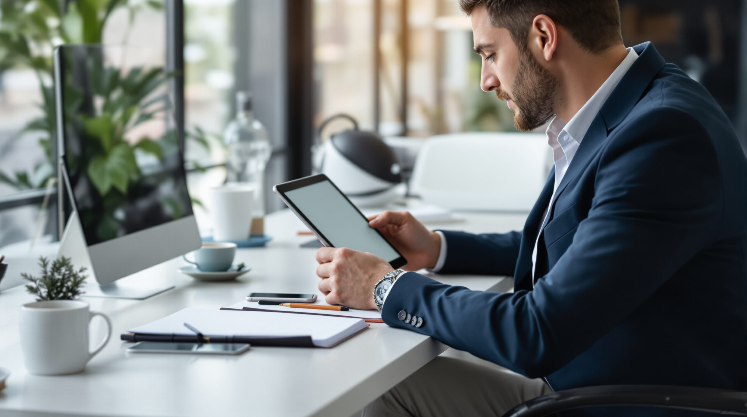 découvrez les critères essentiels pour choisir entre une tablette et un pc portable, adaptés aux besoins des commerciaux, afin d'optimiser leur efficacité sur le terrain.