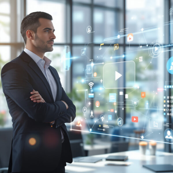 découvrez une analyse approfondie de l'acquisition stratégique de youtube par google et les opportunités qu'elle offre aux professionnels du secteur.