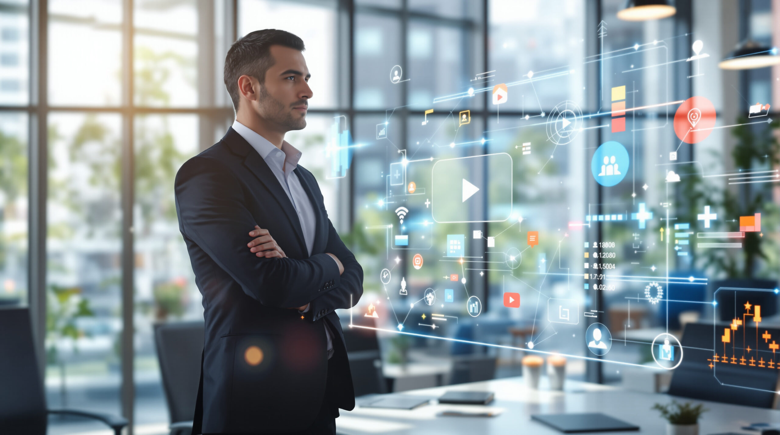 découvrez une analyse approfondie de l'acquisition stratégique de youtube par google et les opportunités qu'elle offre aux professionnels du secteur.