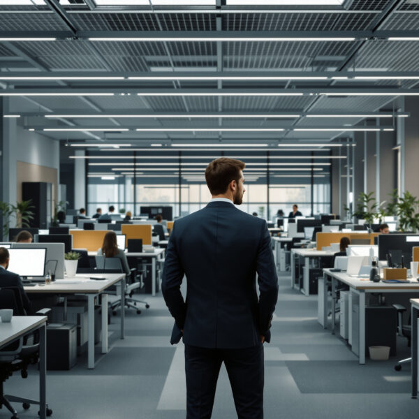 découvrez la nouvelle présomption de démission liée à l'abandon de poste : explications claires et conseils pour comprendre vos droits et obligations.