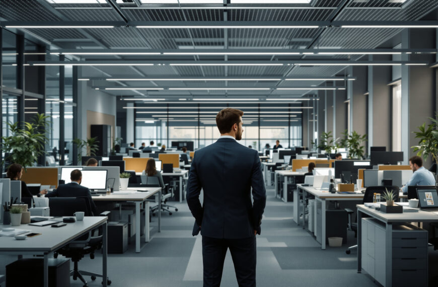 découvrez la nouvelle présomption de démission liée à l'abandon de poste : explications claires et conseils pour comprendre vos droits et obligations.