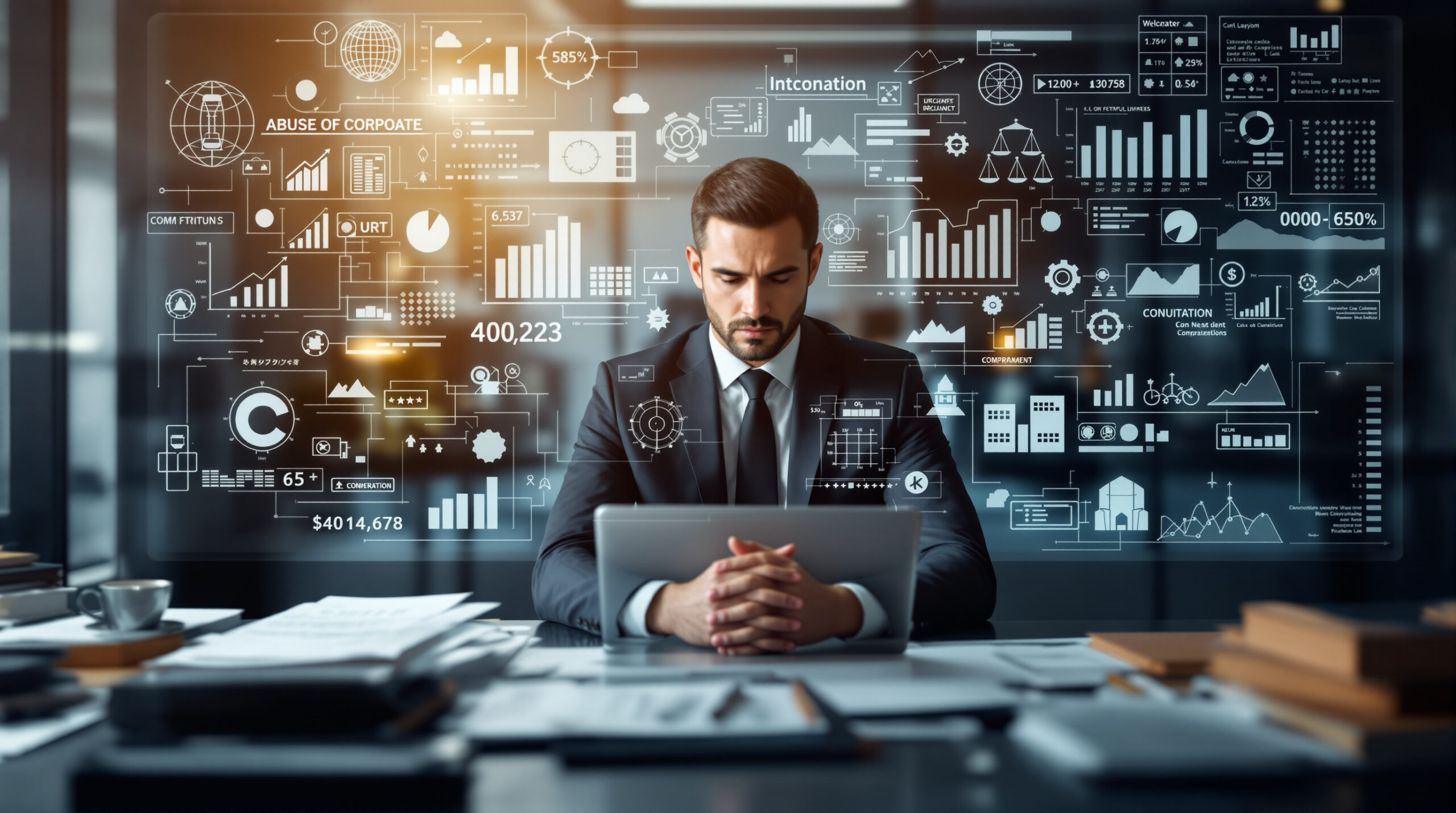 découvrez la définition de l'abus de biens sociaux et les risques pénaux encourus par les dirigeants d'entreprise. comprenez les implications juridiques pour mieux prévenir ce délit.