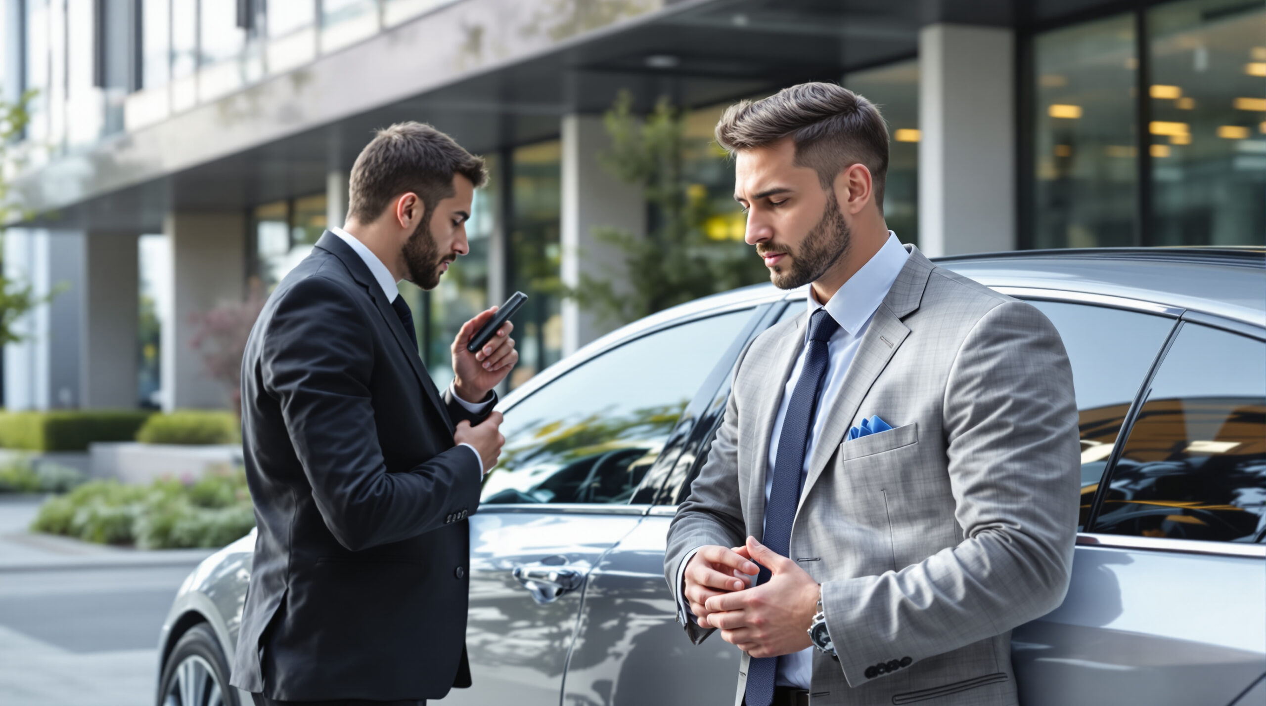 Acheter un véhicule de tourisme en société : Pourquoi est-ce souvent déconseillé ?