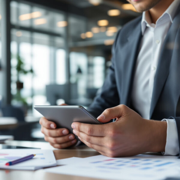 découvrez comment l'affacturage permet de financer rapidement vos factures clients pour améliorer votre trésorerie et assurer la croissance de votre entreprise.