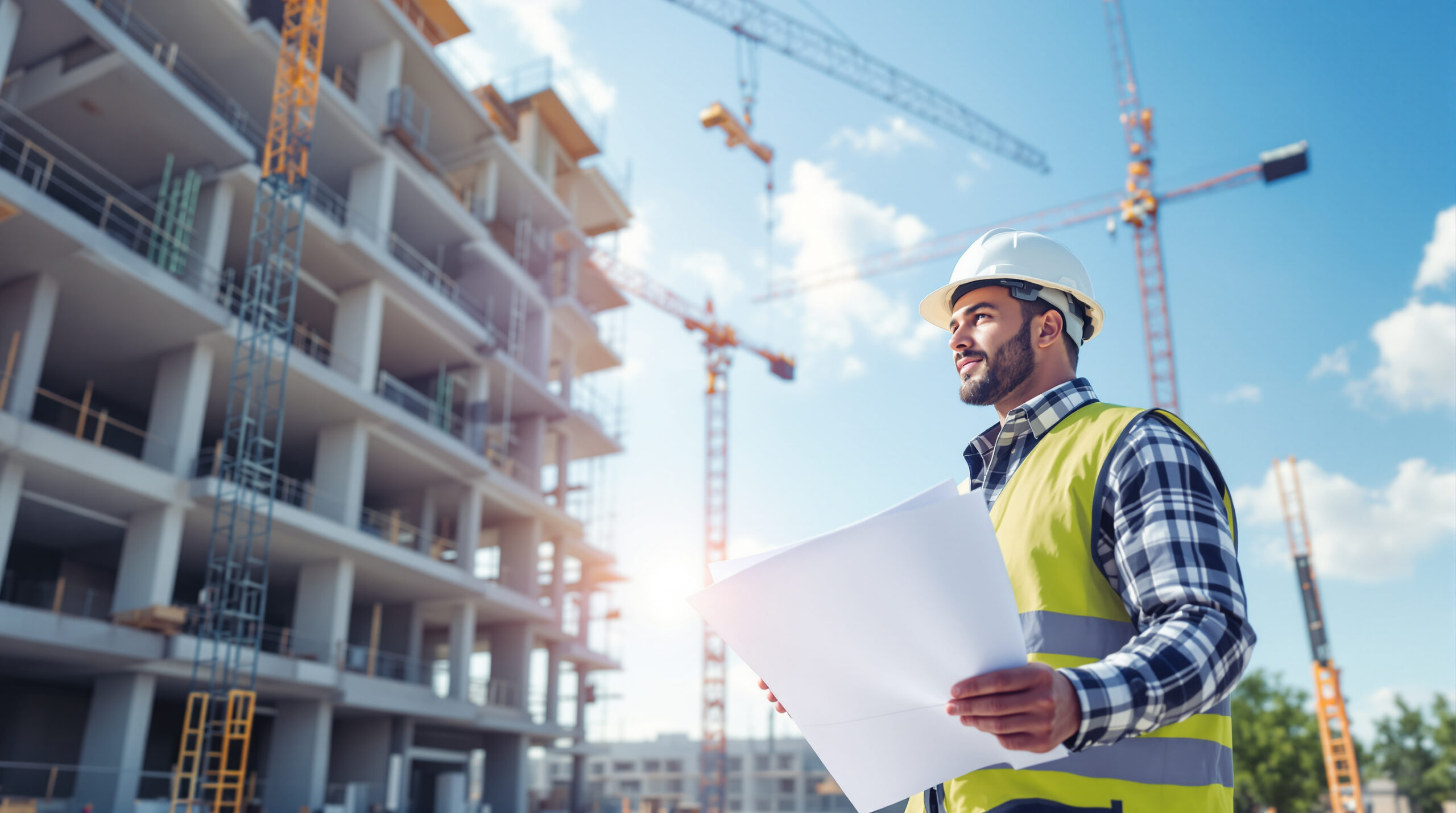 Assurance Décennale : Obligation, coût et couverture pour le bâtiment