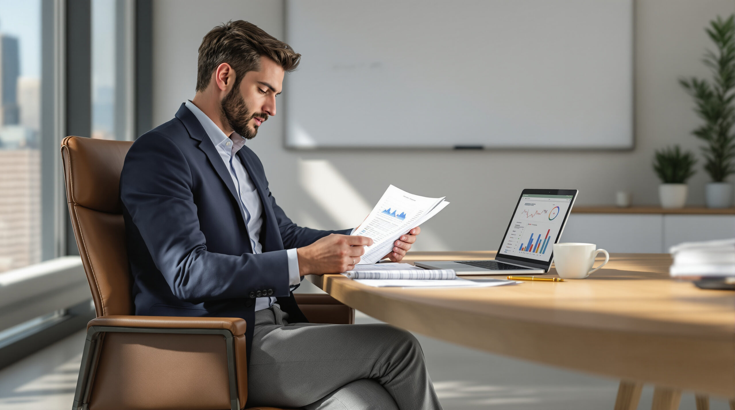 Cession de parts sociales : Fiscalité sur les plus-values et formalités