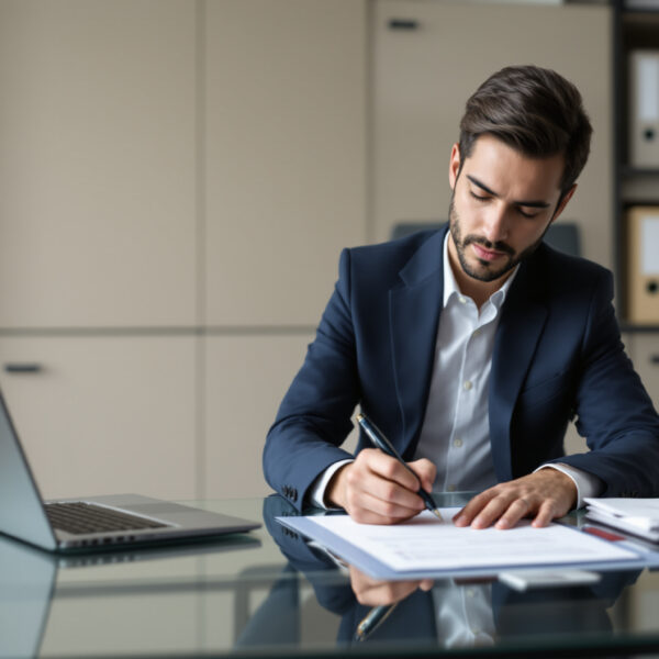 découvrez comment changer d'expert-comptable en respectant la lettre de mission et la gestion du préavis pour une transition en toute sérénité.
