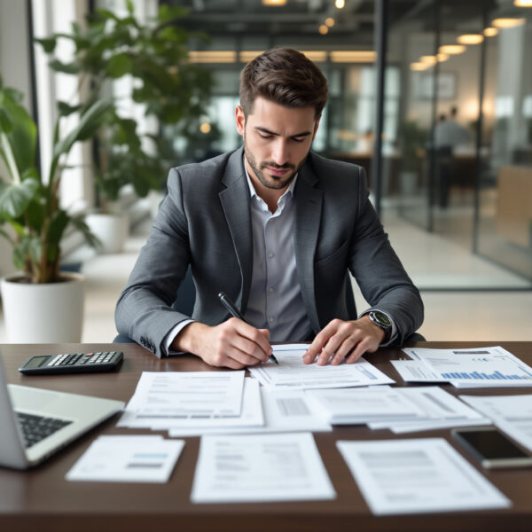 découvrez la liste complète des charges déductibles et des dépenses professionnelles admises pour optimiser votre fiscalité et gérer efficacement votre activité.