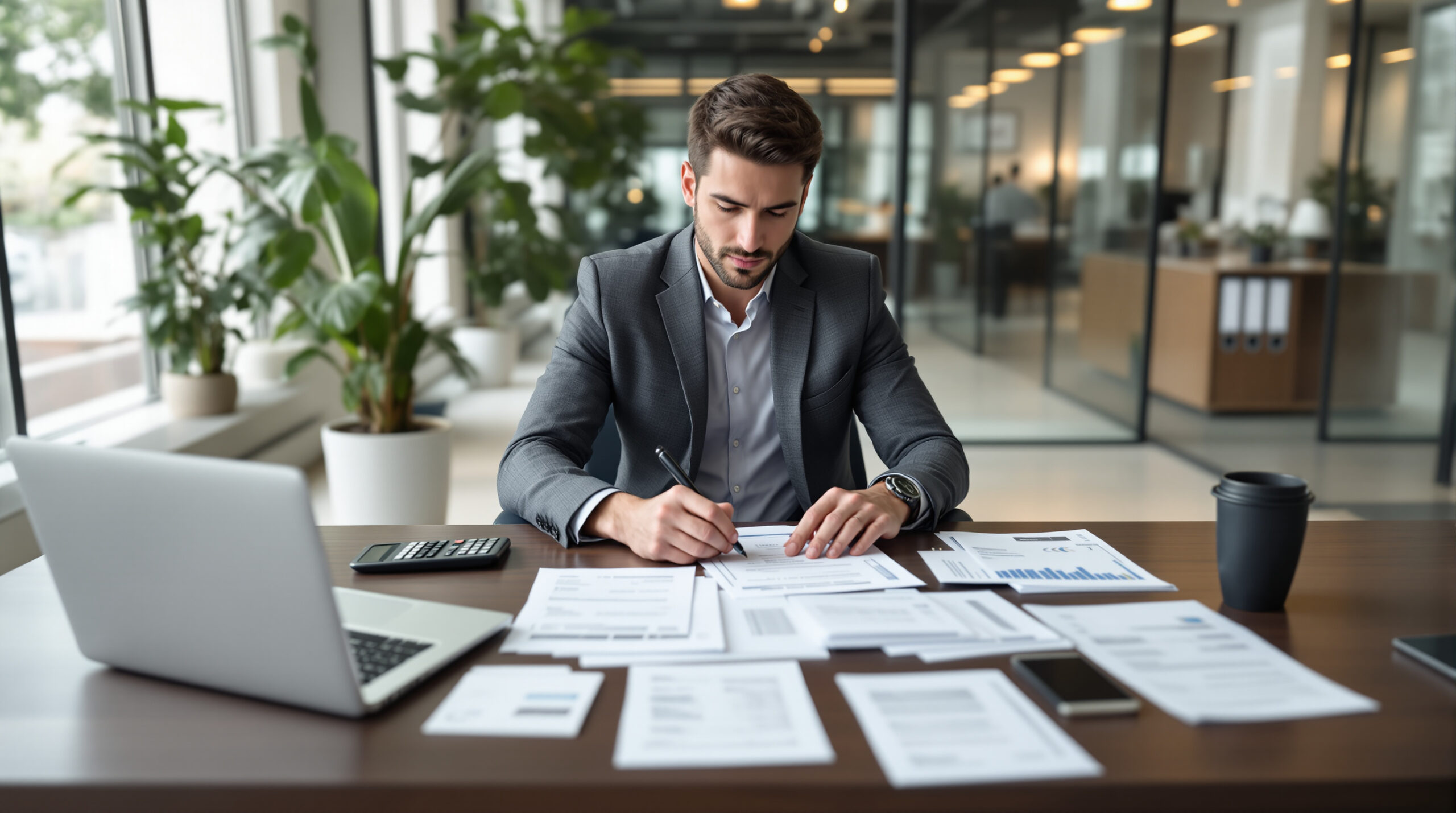 Charges déductibles : Liste des dépenses professionnelles admises