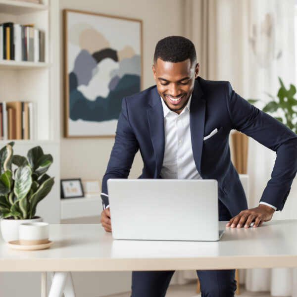 découvrez les stratégies clés pour devenir un influenceur b2b sur linkedin et développer votre réseau professionnel efficacement.