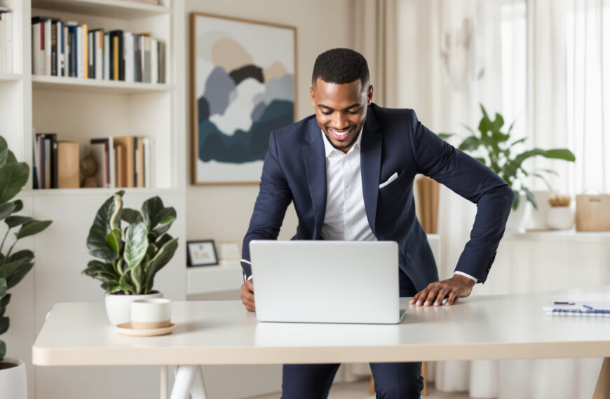 découvrez les stratégies clés pour devenir un influenceur b2b sur linkedin et développer votre réseau professionnel efficacement.