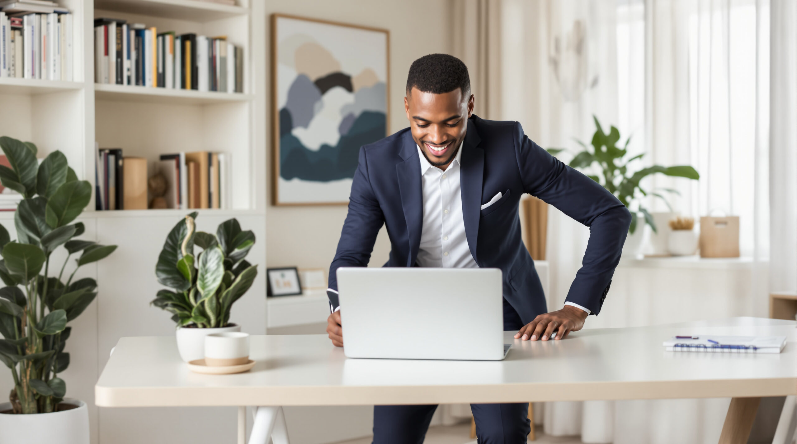 découvrez les stratégies clés pour devenir un influenceur b2b sur linkedin et développer votre réseau professionnel efficacement.