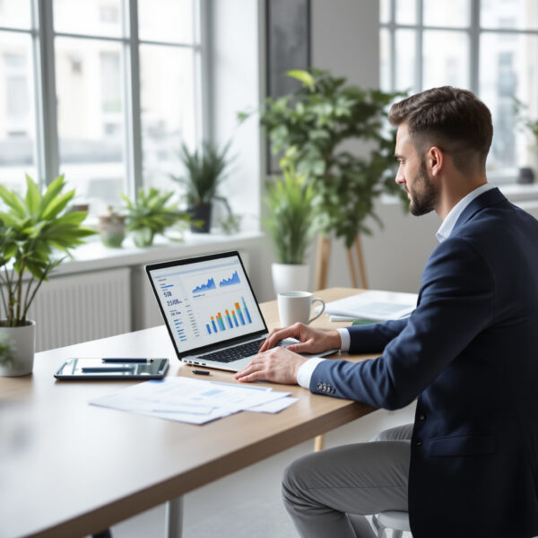 apprenez à créer un compte de résultat prévisionnel pour élaborer efficacement votre budget annuel et optimiser la gestion financière de votre entreprise.