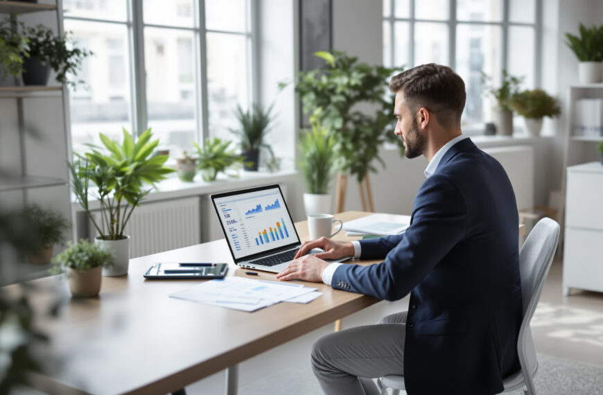 apprenez à créer un compte de résultat prévisionnel pour élaborer efficacement votre budget annuel et optimiser la gestion financière de votre entreprise.