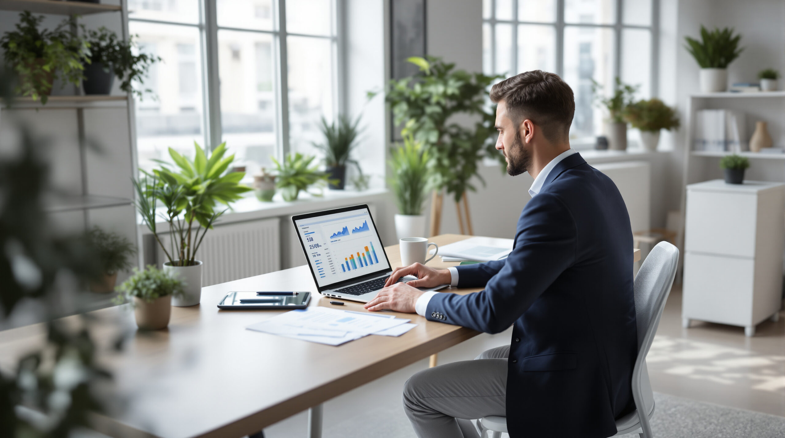 Compte de résultat prévisionnel : Construire son budget annuel