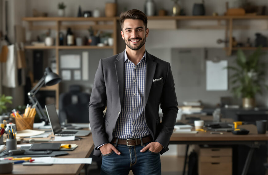 découvrez comment devenir auto-entrepreneur sans diplôme et explorez la liste des métiers et activités autorisés pour lancer votre propre activité en toute simplicité.