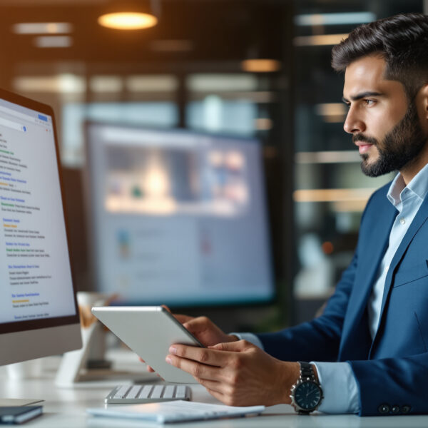 découvrez comment maîtriser l'image de votre entreprise sur google grâce à des stratégies efficaces d'e-réputation. améliorez votre visibilité en ligne et gagnez la confiance de vos clients.