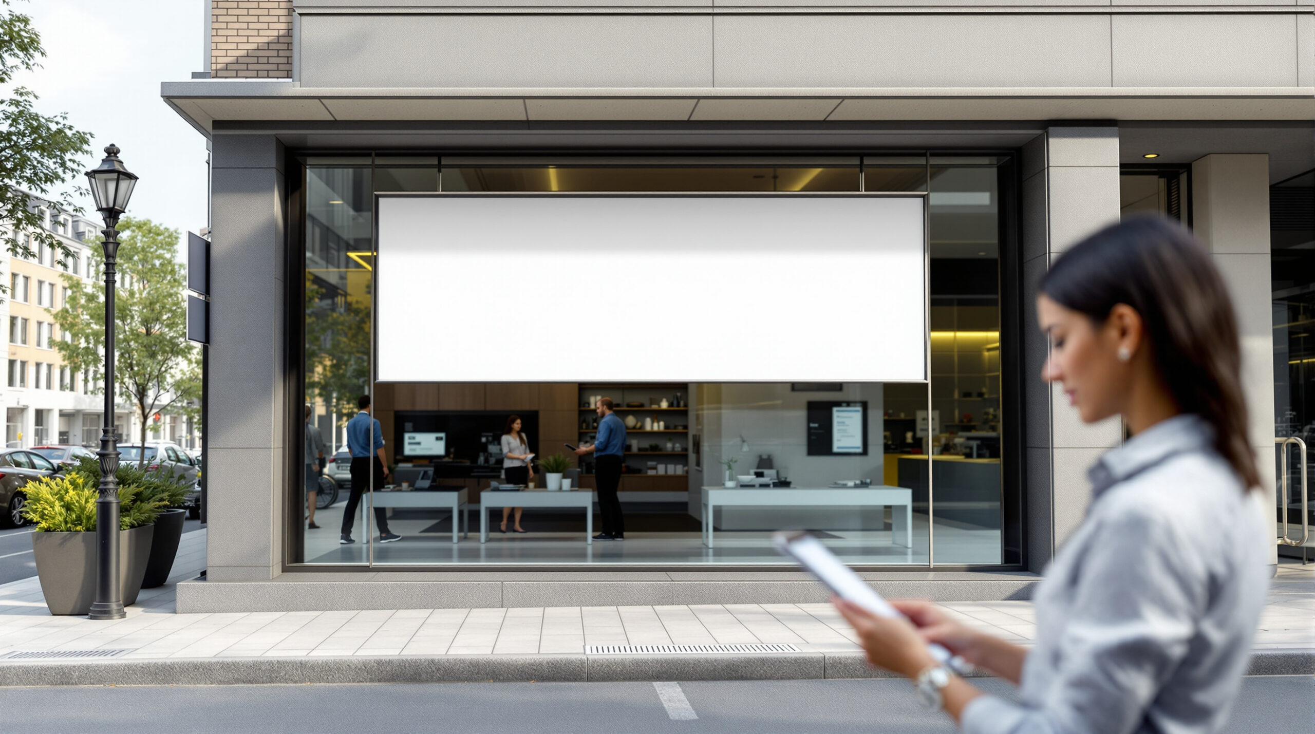 découvrez tout sur l'enseigne commerciale et la taxe locale sur la publicité extérieure (tlpe) : tarifs applicables, modalités de déclaration et obligations légales pour les entreprises.